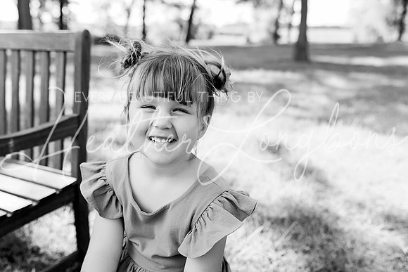 Roser Extended family-31BW