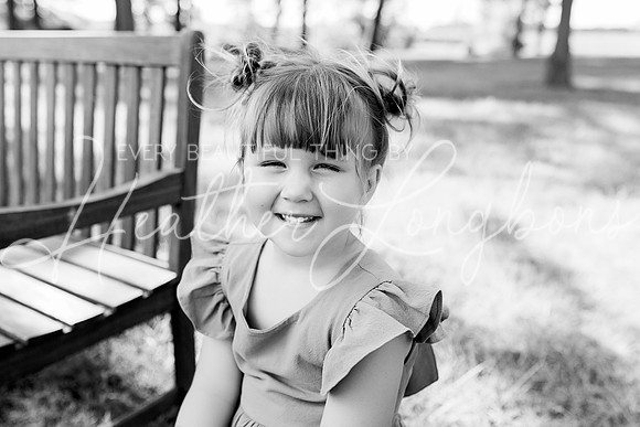 Roser Extended family-38BW