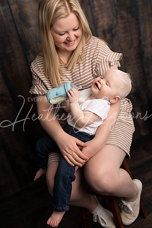 Dawson 1 year-9