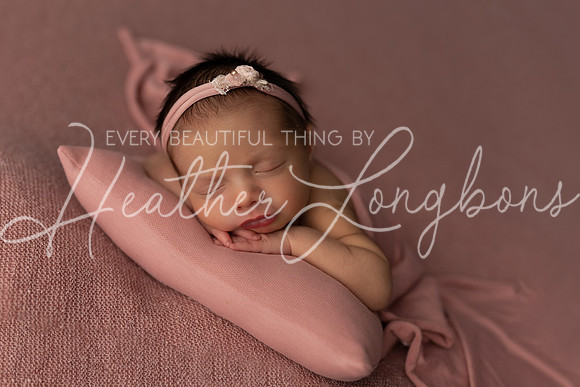 Tenli Newborn-34