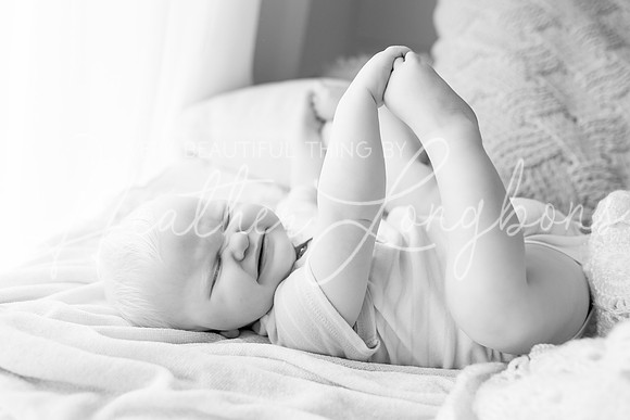 Dawson 1 year-44BW