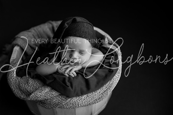 Maddux Newborn-8BW