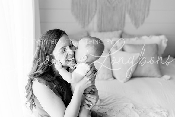 Deacon 6 months-37BW
