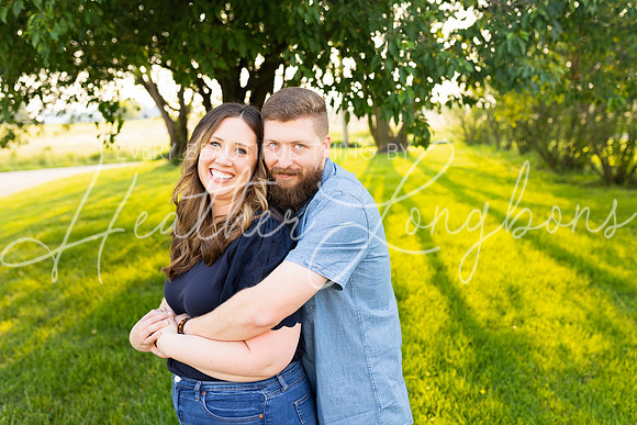 Cochren Twins One Year-125