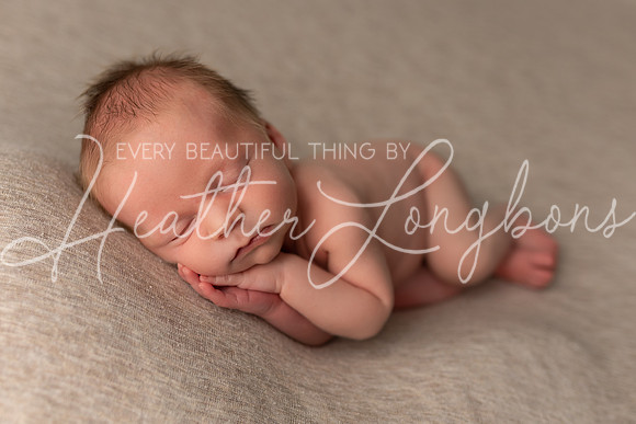 Maddux Newborn-3