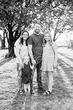 Westbrook family-58BW