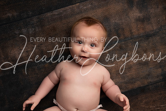 Deacon 6 months-66