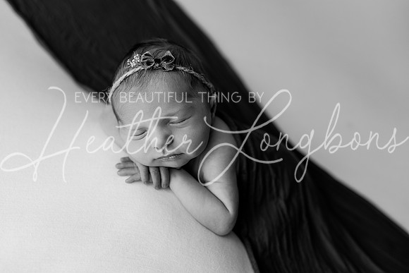 Ember Newborn-2BW