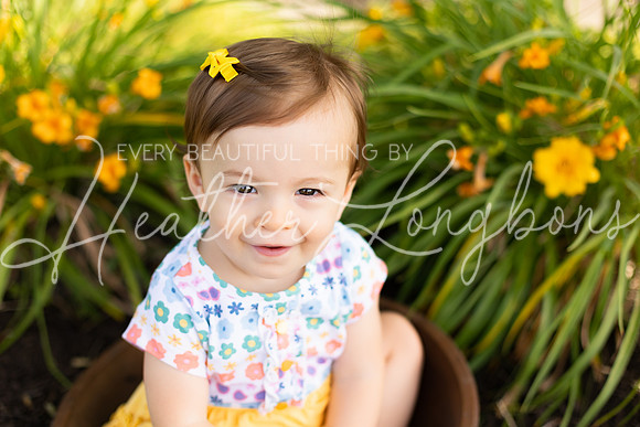 Iris One Year-5