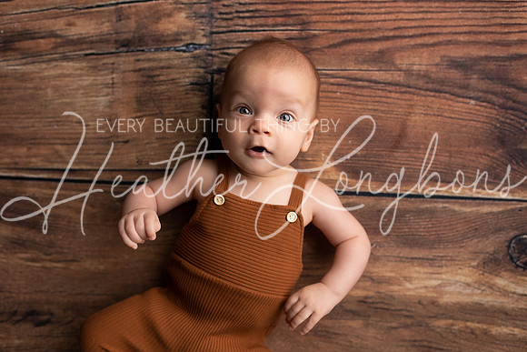 Bowen 6 months-19