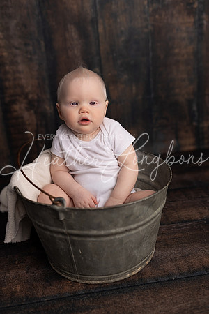 Dawson 1 year-1