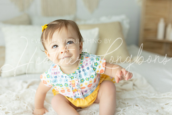 Iris One Year-29