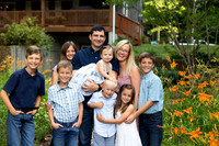 Hawkins family 2023-4