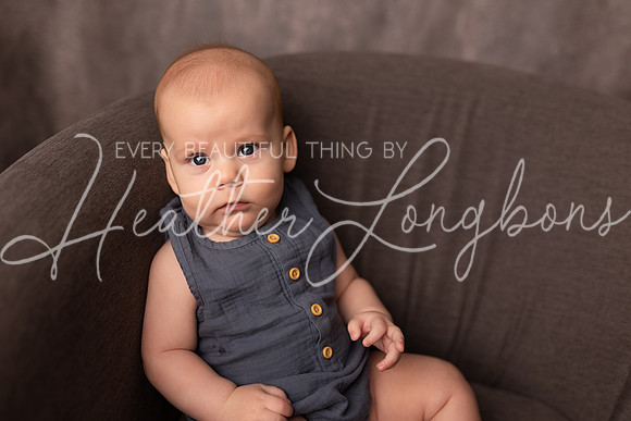 Baker Scaggs 4 months-41