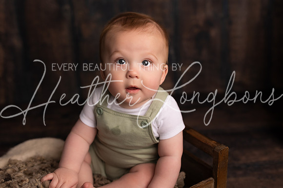 Deacon 6 months-53
