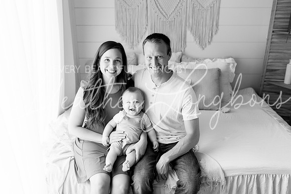Deacon 6 months-22BW