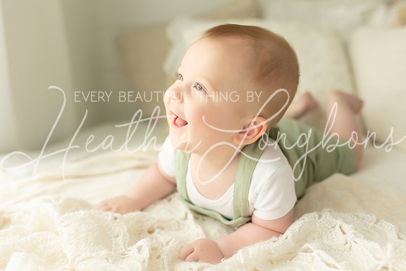 Deacon 6 months-18