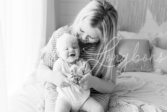 Dawson 1 year-47BW
