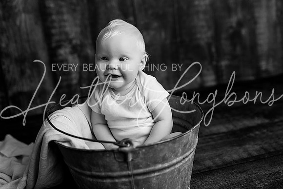 Dawson 1 year-35BW