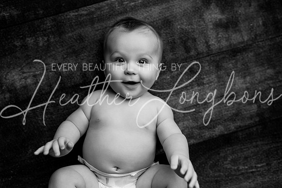 Deacon 6 months-67BW