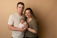 Ivory Newborn-7
