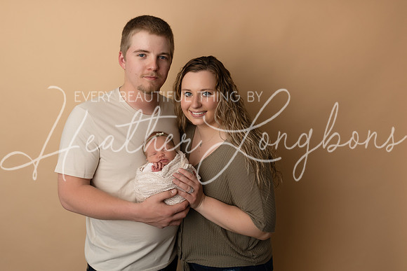 Ivory Newborn-7