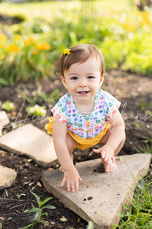 Iris One Year-22