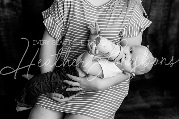 Dawson 1 year-8BW