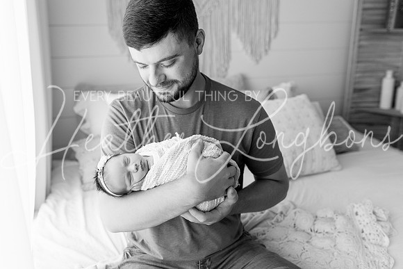 Tenli Newborn-22BW