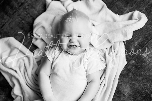 Dawson 1 year-24BW