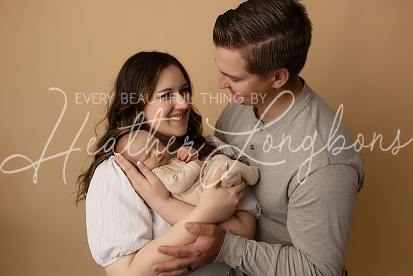 Hudson Newborn-10