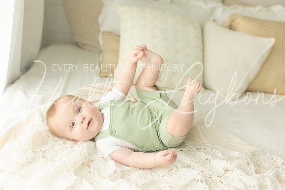 Deacon 6 months-6