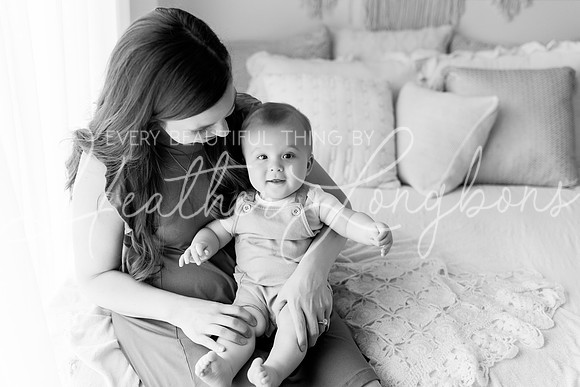 Deacon 6 months-31BW
