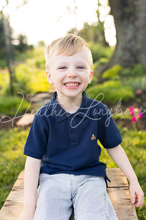 Cochren Twins One Year-55
