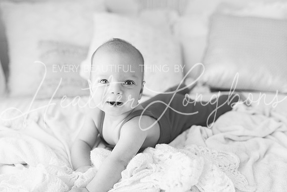 Bowen 6 months-32BW