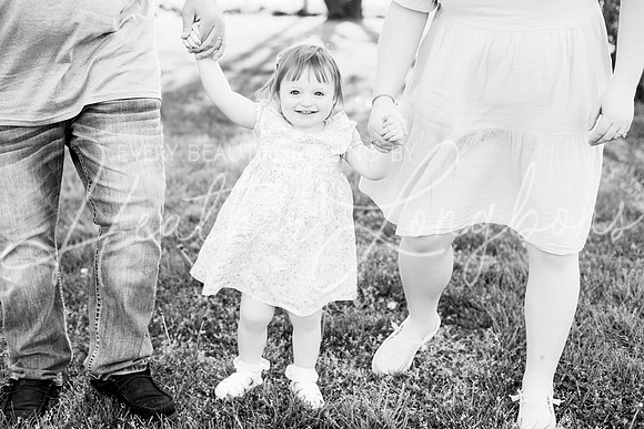 Scarlett 2 years-9BW
