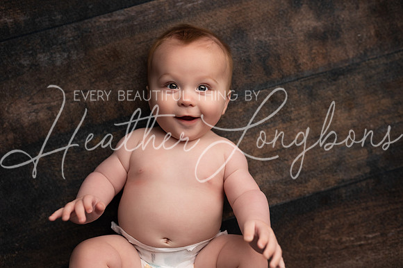 Deacon 6 months-67