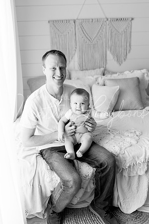 Deacon 6 months-48BW