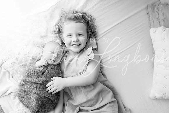 Dane Newborn-6BW