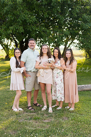Smith Family 2023-2