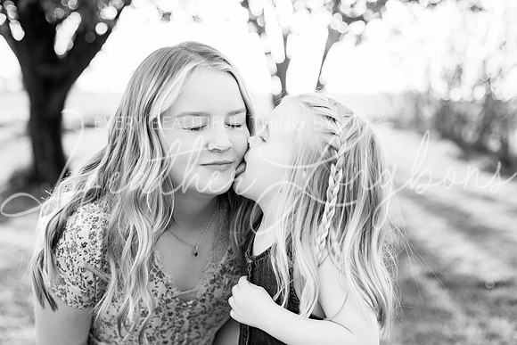Westbrook family-46BW