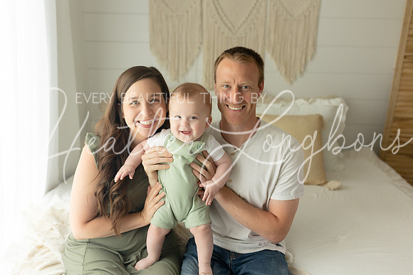 Deacon 6 months-25