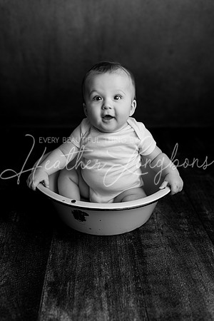 Deacon 6 months-56BW