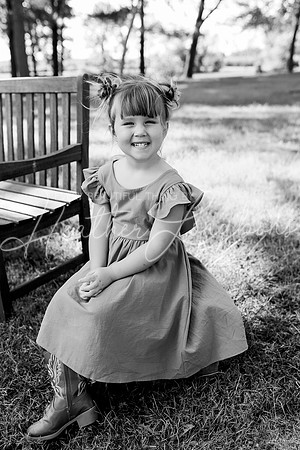 Roser Extended family-28BW