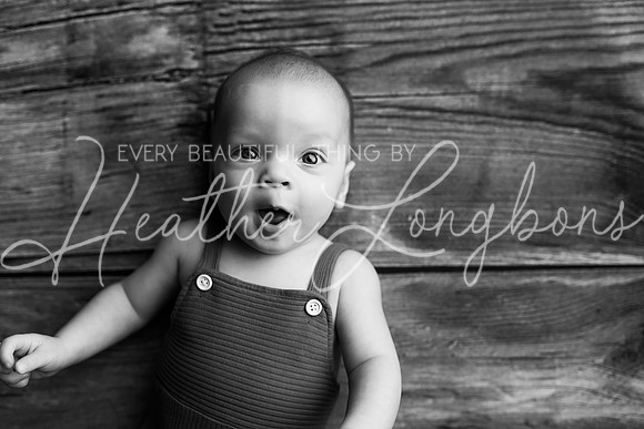 Bowen 6 months-26BW