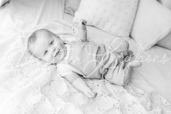 Deacon 6 months-1BW