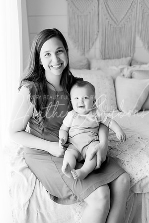 Deacon 6 months-29BW