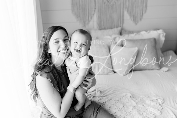 Deacon 6 months-40BW