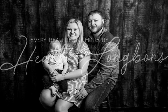 Dawson 1 year-2BW