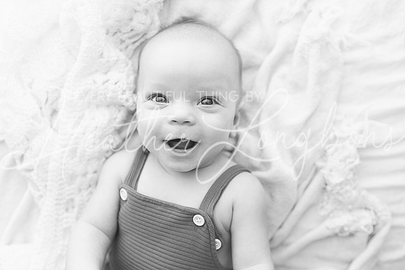 Bowen 6 months-40BW